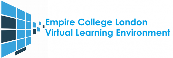 Empire College London - Virtual Learning Environment